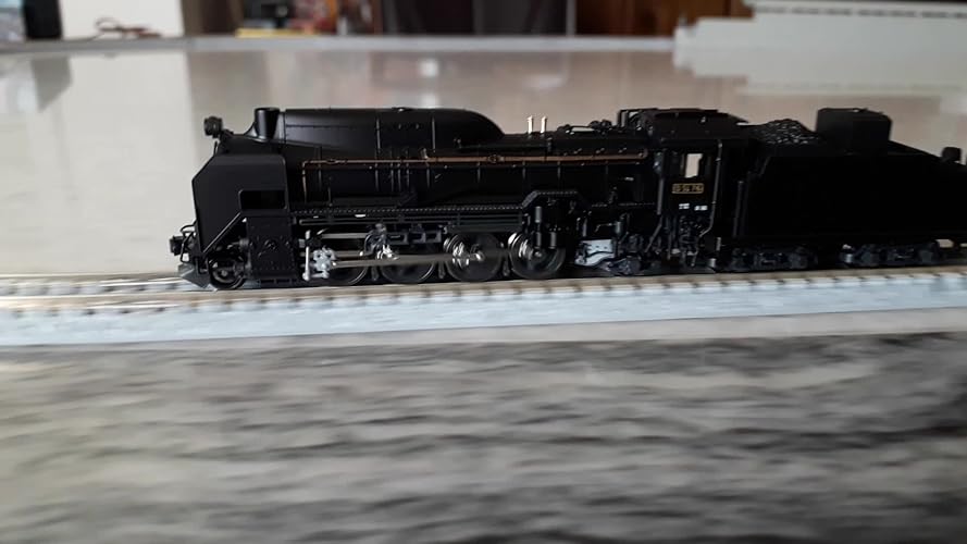 更にもっと値下げ❗️KATO D51 Nゲージ 鉄道模型 東北使用 KATO D51 Nゲージ 鉄道模型 Amazon | KATO Nゲージ D51 1次形 東北